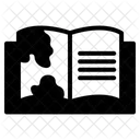 Atlas Map Country Icon