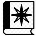 Atlas Map Country Icon