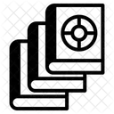 Atlas Map Country Icon
