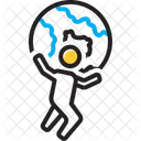 Atlas  Ícone