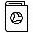 Atlas  Icon