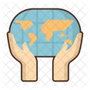 Atlas  Ícone