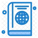 Atlas  Icon
