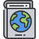 Atlas  Ícone