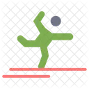 Atleta  Icono