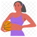 Atleta  Ícone