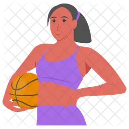 Atleta  Ícone