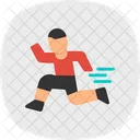 Atletismo  Ícone