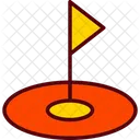 Atletismo  Ícone