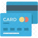 Atm Card Bank Icon