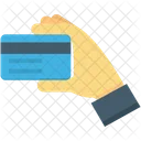 Atm Card Swap Icon