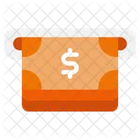 Atm Money Cash Icon