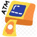 ATM  Icon