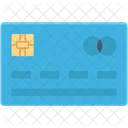 Atm Card Bank Icon