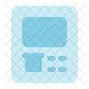 Atm Payment Digital Payment Icon