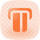 Atm  Icon