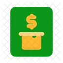 Atm  Icon