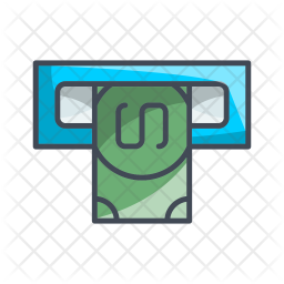 Atm Icon