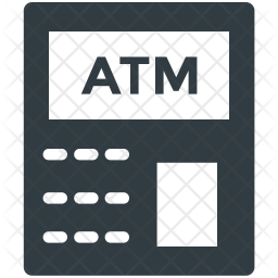 Atm Icon