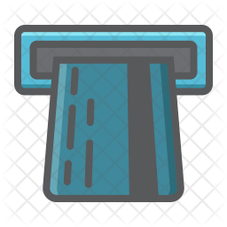 Atm Icon