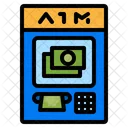 ATM  아이콘