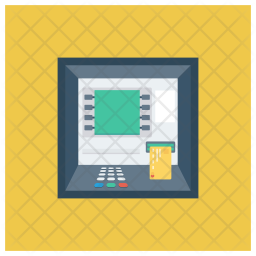 Atm Icon