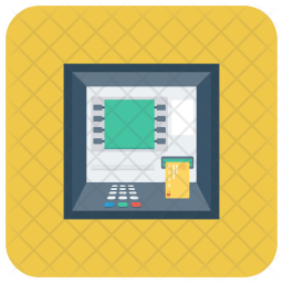 Atm Icon