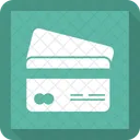 Atm Card Credit Icon