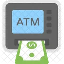 ATM Icon
