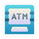 Atm  Icon