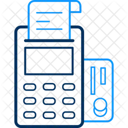 Caixa eletrônico  Ícone