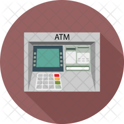 ATM Icon