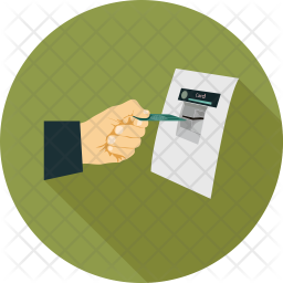 ATM Icon