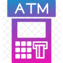 Atm  Symbol