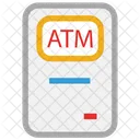 ATM  아이콘