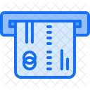Atm Credit Card Icon
