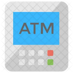 18,422 Atm Logo Icons, Logos, Symbols - Free Download in SVG, PNG, ICO ...