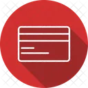 Atm Card Credit Icon