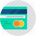 Atm Card Credit Icon