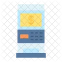 Money Cash Card Icon