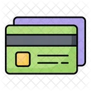 Credit Card Atm Card Icon