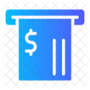 Atm  Icon