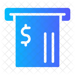 Atm  Icon