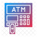 Atm  Icon