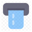 Atm Withdrawal Pay Out Icon