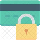 Atm Card Security Icon