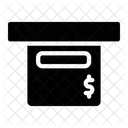 Atm Icon