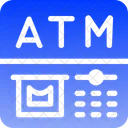 Atm Icon