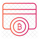 Atm Bitcoin  Icon