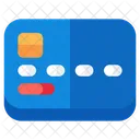 Atm Card Credit Card Bank Card Icon